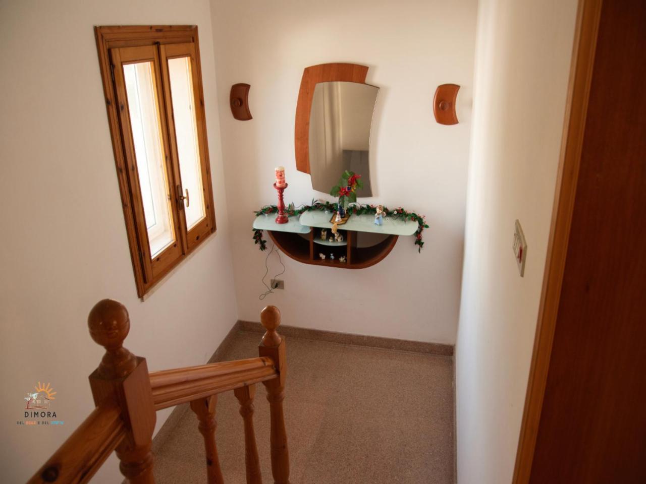 Dimora Del Sole E Del Vento Apartment Crispiano Exterior photo