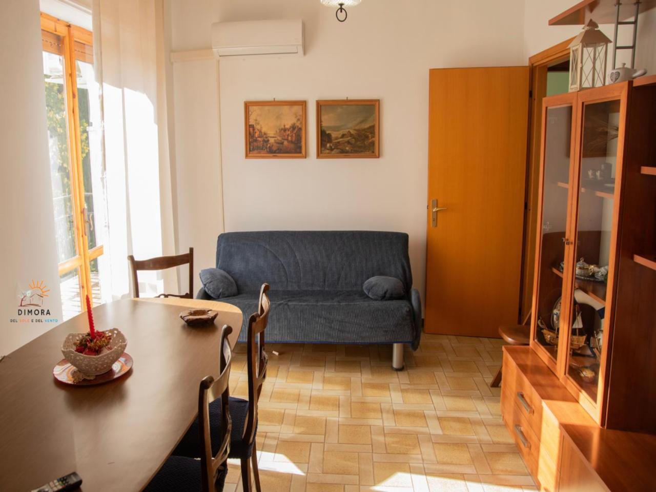 Dimora Del Sole E Del Vento Apartment Crispiano Exterior photo